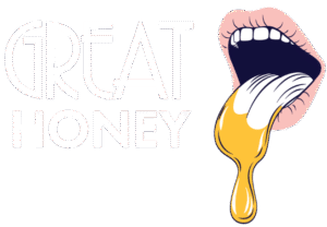 Great Honey Logo